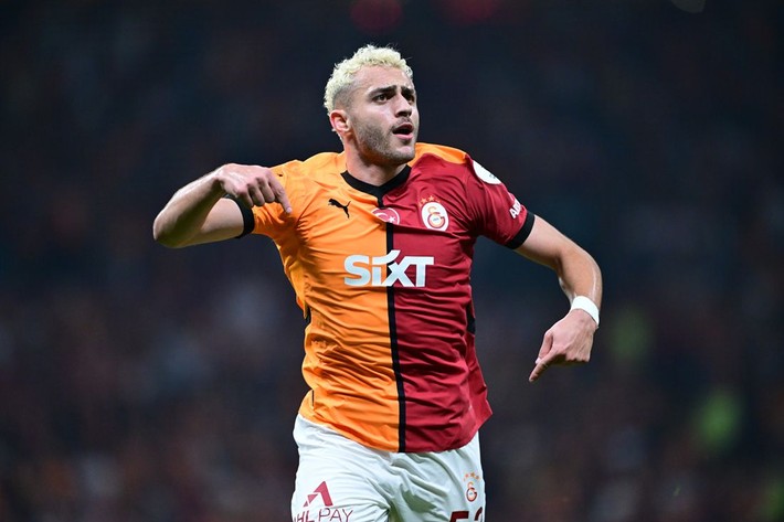 8 yıl önce Galatasaray'a 15 milyon euro ödemişlerdi! Şimdi de Barış Alper Yılmaz'ın peşine düştüler - Resim: 4