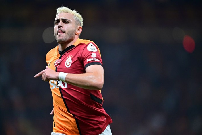 8 yıl önce Galatasaray'a 15 milyon euro ödemişlerdi! Şimdi de Barış Alper Yılmaz'ın peşine düştüler - Resim: 5