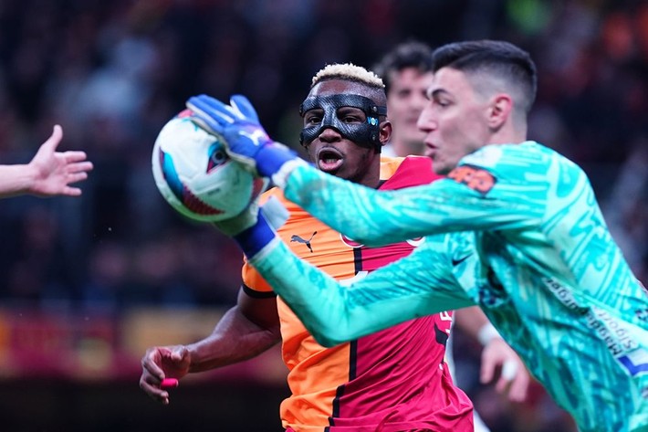 Dursun Özbek'ten Dele Alli vakası! 160 M.€'luk kanat forvet Galatasaray'ı karıştıracak - Resim: 2
