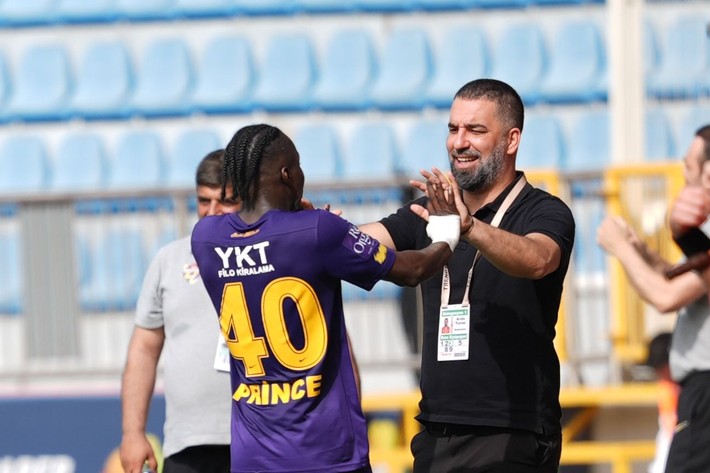 Arda Turan Shakhtar'a Türk forveti alıyor! Büyük potansiyeli var - Resim: 4
