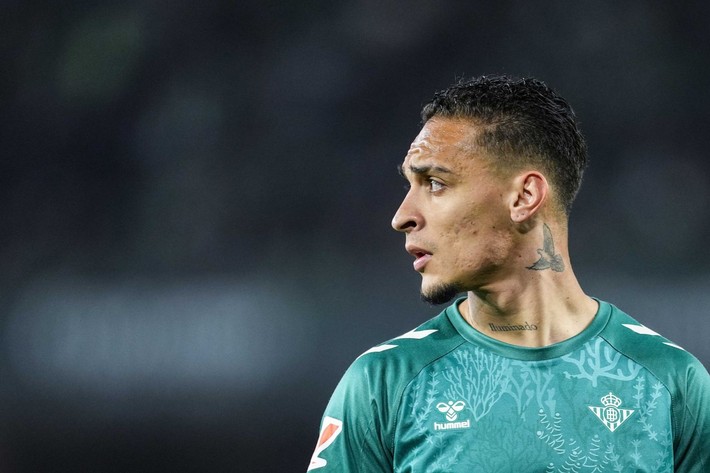 Dursun Özbek Emre Mor'un Brezilyalısını buldu: Bu adamı nasıl 95 milyon euroya almışlar - Resim: 7