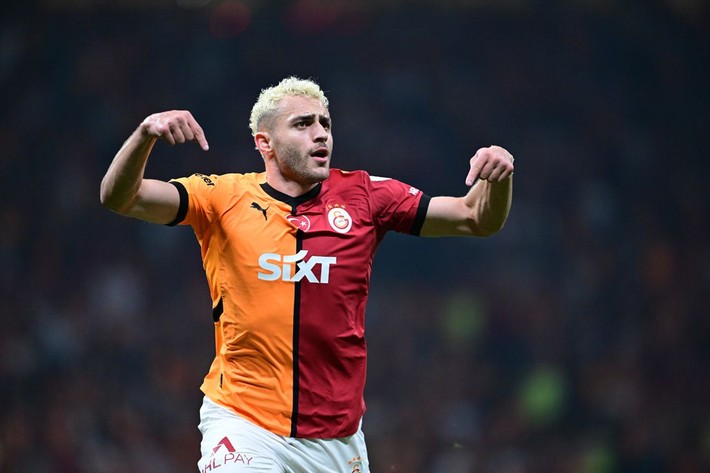Leroy Sane, Bernardo Silva, Emiliano Martinez'in diyetini Barış Alper Yılmaz ödeyecek! - Resim: 2