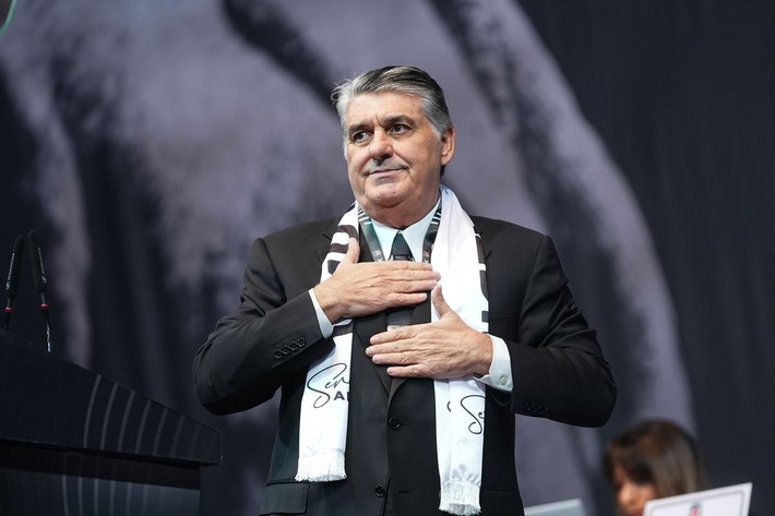 Esposito Beşiktaş'a transfer olacak mı? Spezia cephesinden açıklama - Resim: 2
