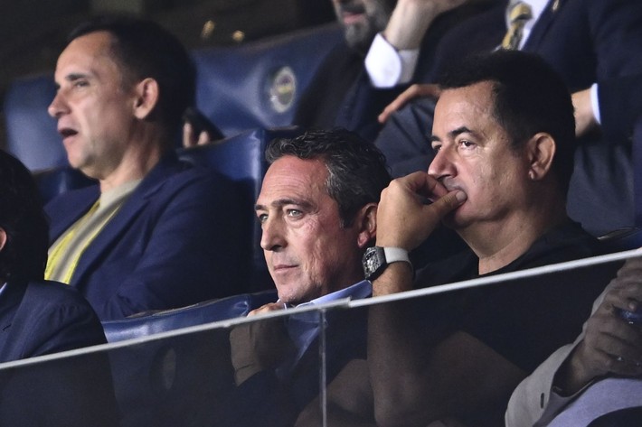 Ali Koç 14 milyon euroya sakat Diego Carlos'ı alacağına 20 M.€'ya Leroy Sane'yi transfer etseydi - Resim: 2