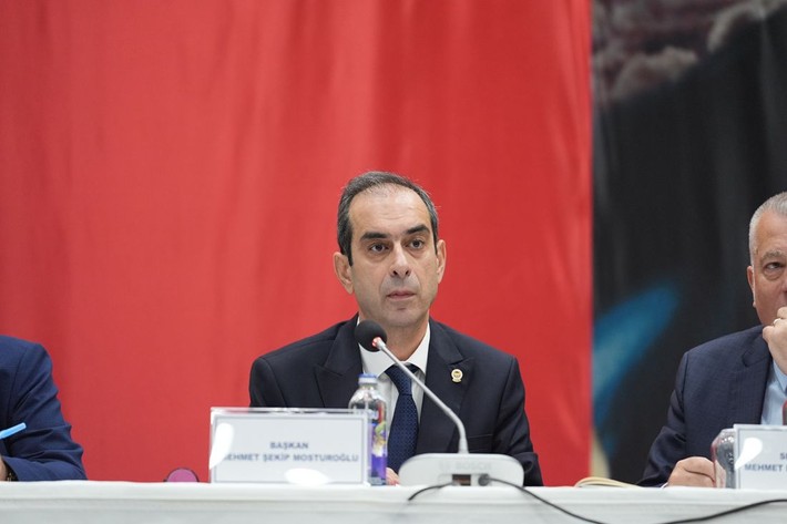 Ali Koç'a gelen Aziz Yıldırım maili deprem etkisi yarattı: Bu densizi üçüncü kez sandığa gömelim başkanım! - Resim: 8