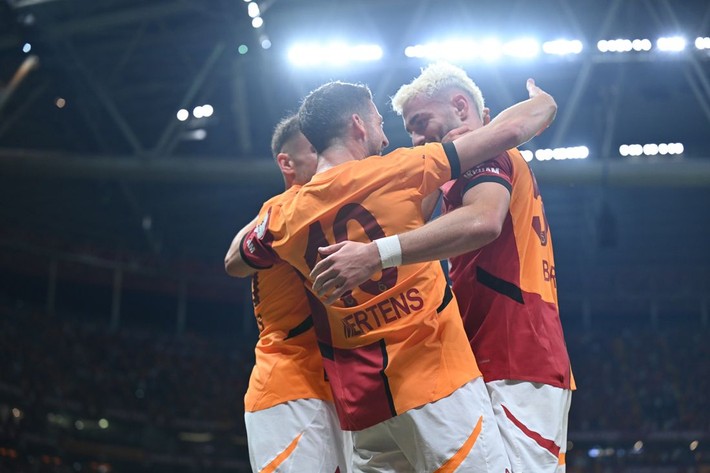 Barış Alper Yılmaz'ın bonservisi En Nesyri'yi geçti! 2 M.€'ya gelmişti rekor teklife gidiyor - Resim: 7