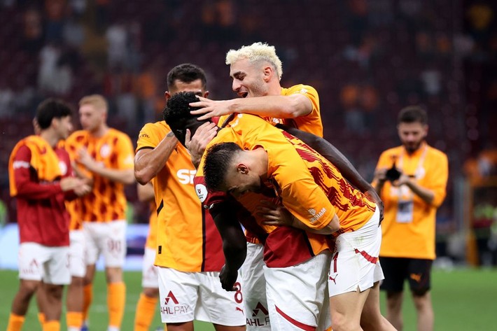 Barış Alper Yılmaz'ın bonservisi En Nesyri'yi geçti! 2 M.€'ya gelmişti rekor teklife gidiyor - Resim: 10