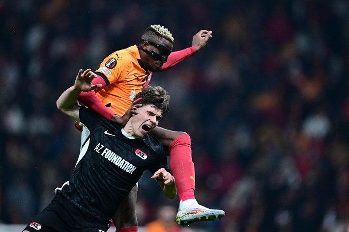 Dursun Özbek'i Filip Kostic ipten aldı! Juventus'un gözbebeği Galatasaray'a imza atmaya geliyor - Resim: 7