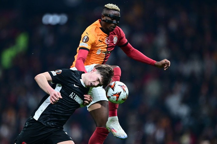 Dursun Özbek'i Filip Kostic ipten aldı! Juventus'un gözbebeği Galatasaray'a imza atmaya geliyor - Resim: 8