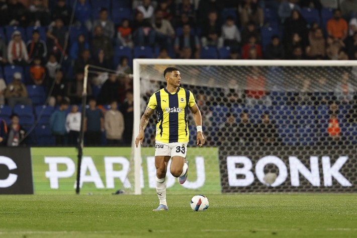 Fenerbahçe istemediği halde menajer zorlamasıyla transfer yapmış! - Resim: 7
