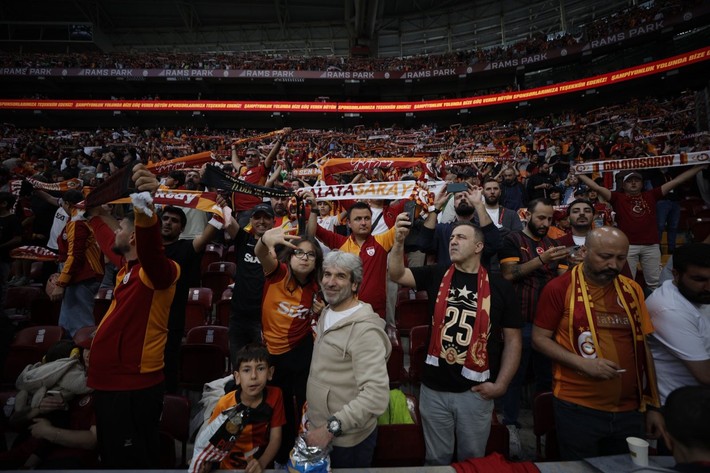 Lazio'nun paylaşımı Galatasaray taraftarını çıldırttı: Hazırlık maçını iptal edin - Resim: 3