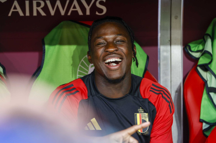 Ali Koç'a Davinson Sanchez ve Cuesta pansumanı! Aranan orta saha Kolombiya'dan çıktı - Resim: 5