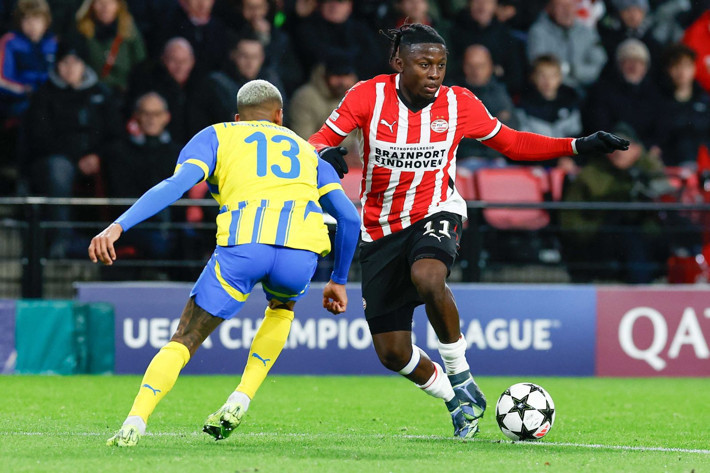 Ali Koç'a Davinson Sanchez ve Cuesta pansumanı! Aranan orta saha Kolombiya'dan çıktı - Resim: 3
