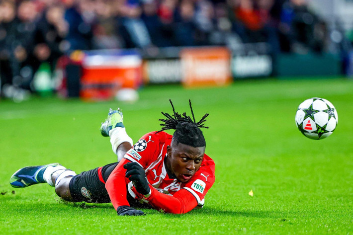 Ali Koç'a Davinson Sanchez ve Cuesta pansumanı! Aranan orta saha Kolombiya'dan çıktı - Resim: 2