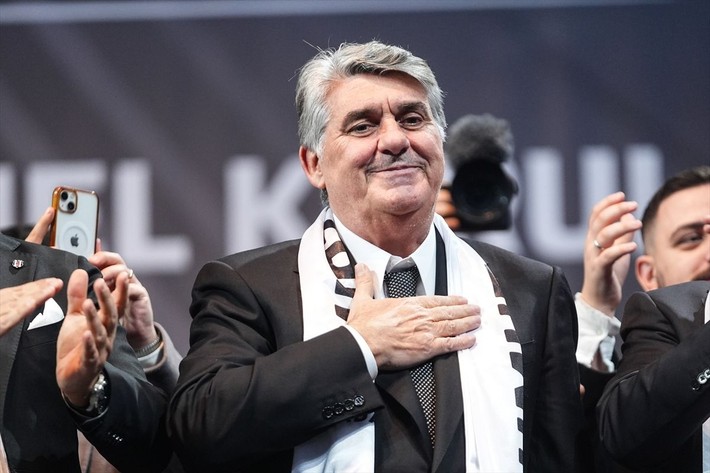 Serdal Adalı'ya taraftardan 'Acele etmeyeceğiz' eleştirisi: Kasım ayında havlu atarız - Resim: 3
