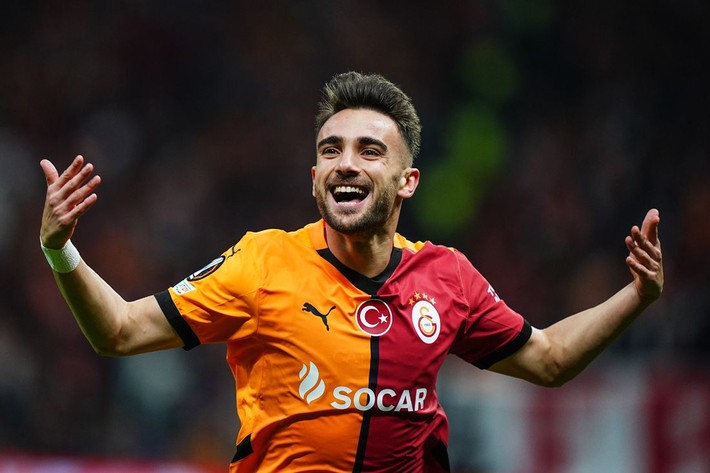 İcardi önce Morata'yı bunalttı sonra Osimhen'in maaşını duyunca çıldırdı: Ben bu takımı 2 yıl şampiyon yaptım - Resim: 3