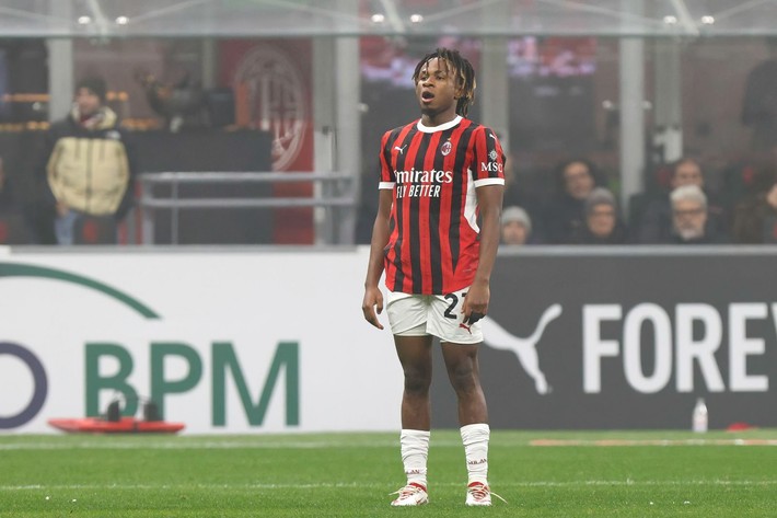 Devin Özek Abdülkerim Bardakcı'yı darmadağın eden kanat forveti Süper Lig'e getiriyor - Resim: 5