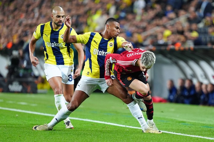 Devin Özek yeni Emre Belözoğlu'nu buldu! 19 yaşındaki wonderkid'in bonservisi 20 M.€'yu geçiyor - Resim: 6