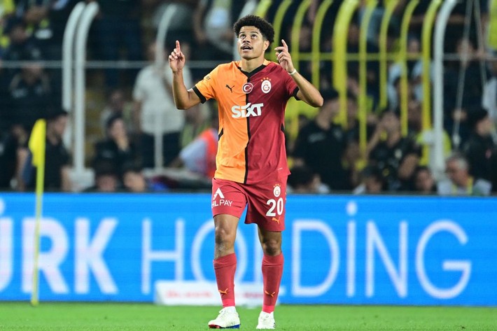 Marcao ve Zaniolo'dan sonra Galatasaray'dan bir yıldız daha çekip alacak! Masadaki rakam 40 M.€! - Resim: 2