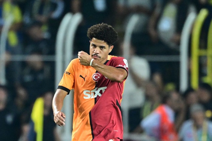 Marcao ve Zaniolo'dan sonra Galatasaray'dan bir yıldız daha çekip alacak! Masadaki rakam 40 M.€! - Resim: 3