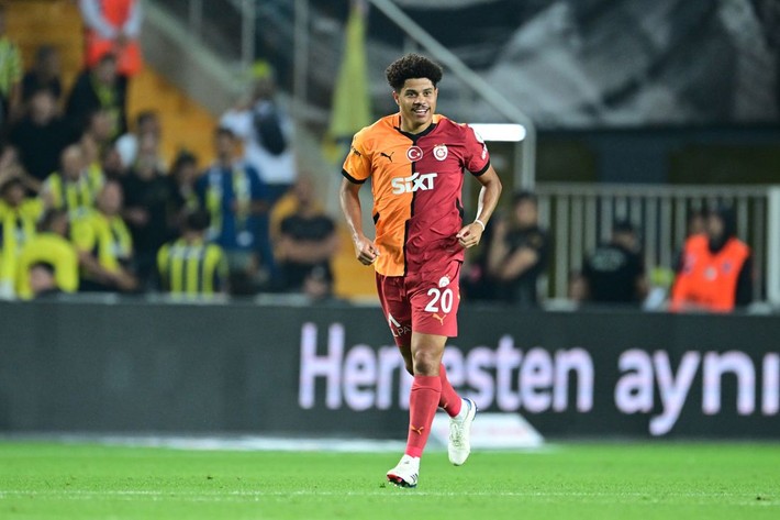 Marcao ve Zaniolo'dan sonra Galatasaray'dan bir yıldız daha çekip alacak! Masadaki rakam 40 M.€! - Resim: 5