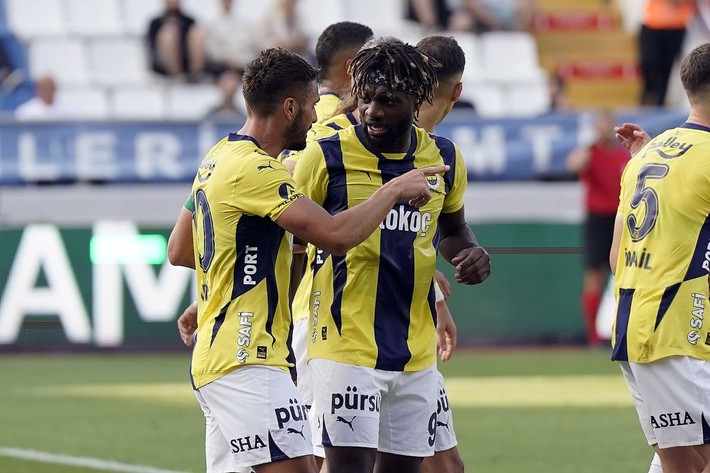 Diego Carlos Carlos Cuesta'dan daha beter çıktı! Fenerbahçe'yi 6 ayda 535 Milyon TL dolandırdılar - Resim: 9