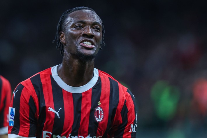 Tammy Abraham Beşiktaş'a transferini yıllar önce duyurmuş - Resim: 4