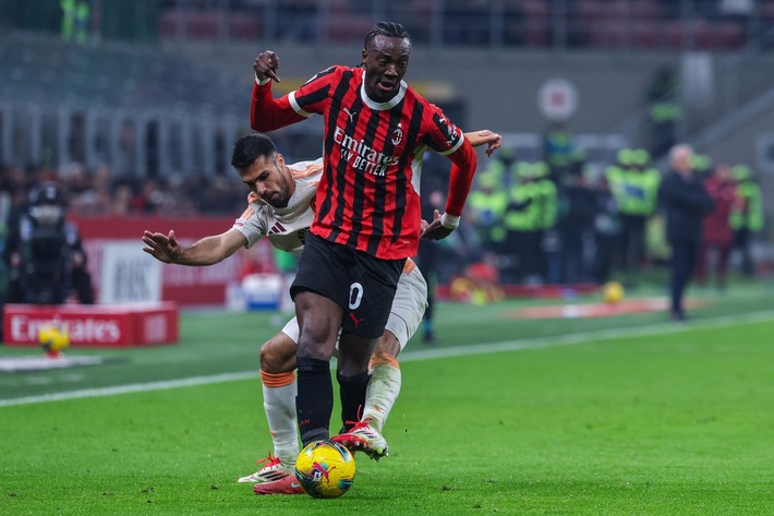 Tammy Abraham Beşiktaş'a transferini yıllar önce duyurmuş - Resim: 2