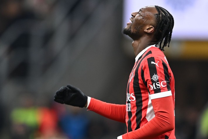 Tammy Abraham Beşiktaş'a transferini yıllar önce duyurmuş - Resim: 5