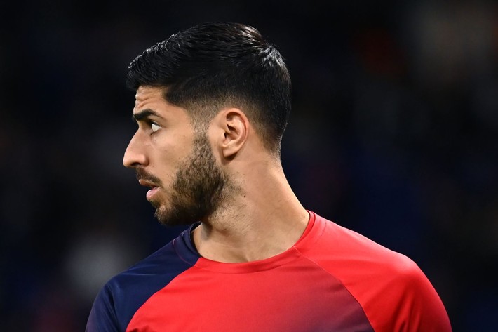 Devin Özek'i Alvaro Morata ipten aldı! 90 milyon euroluk orta saha 'çubukluyu' giymeye geliyor - Resim: 3