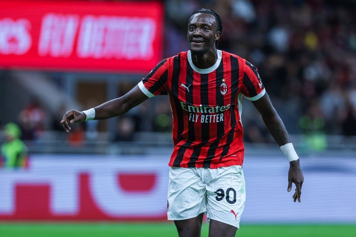 "Beşiktaş'ta sembol olacak" İtalyanlardan Tammy Abraham yorumu! - Resim: 8