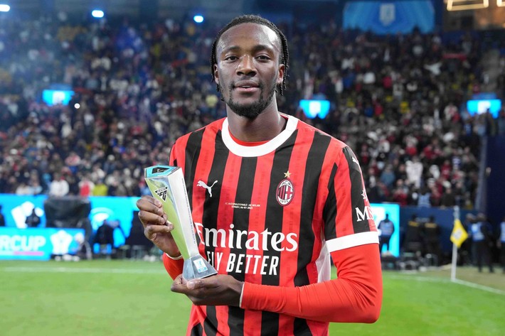 "Beşiktaş'ta sembol olacak" İtalyanlardan Tammy Abraham yorumu! - Resim: 9