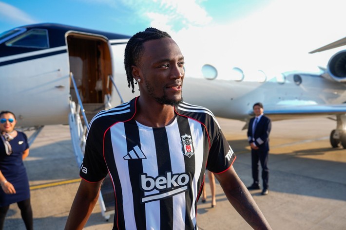 Avrupa ve dünyada resmen açıklanan transferler (2025-26 yaz transfer dönemi) - Resim: 6