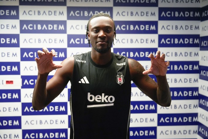 Beşiktaş'ta yedi ayrılık kapıda! Biletleri kesildi - Resim: 2