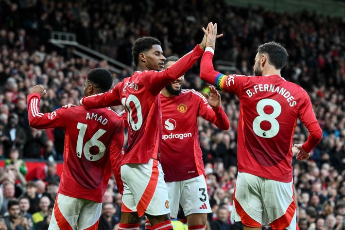 Mourinho Rashford ile bizzat görüştü! Teklifin detayları ortaya çıktı - Resim: 3