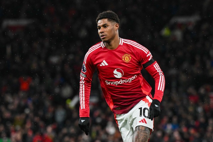 Mourinho Rashford ile bizzat görüştü! Teklifin detayları ortaya çıktı - Resim: 2