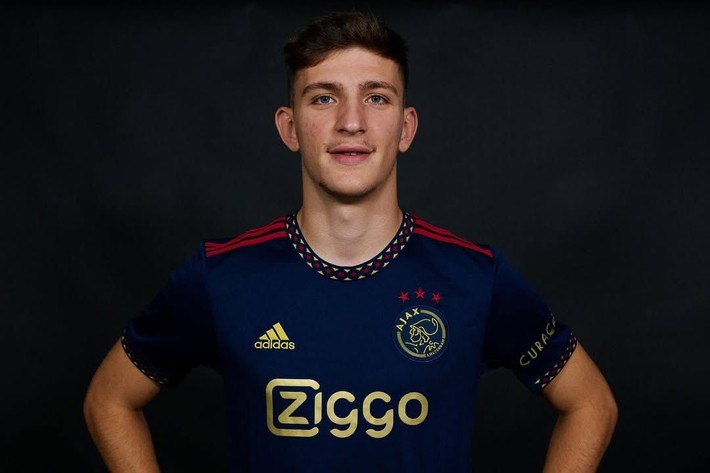 Galatasaray'da bir devir kapanıyor! Milli futbolcu Ajax'tan imzaya geliyor - Resim: 2