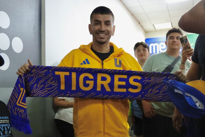 Avrupa ve dünyada resmen açıklanan transferler (2025-26 yaz transfer dönemi) - Resim: 84