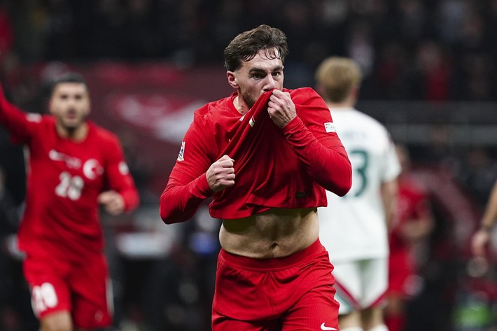 Orkun Kökçü imzaya geliyor! Beşiktaş ile Benfica anlaşmaya vardı - Resim: 5