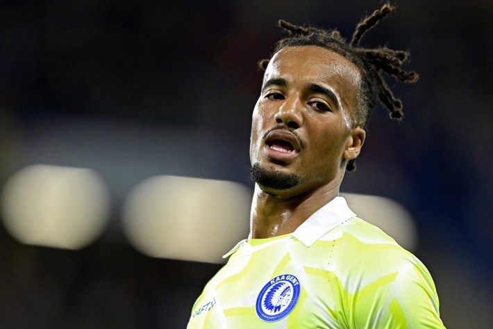 Ali Koç'un yeni transferini duyurdu: Milan'ı elinin tersiyle itti 8 M.€'ya Fenerbahçe'ye imza attı - Resim: 3