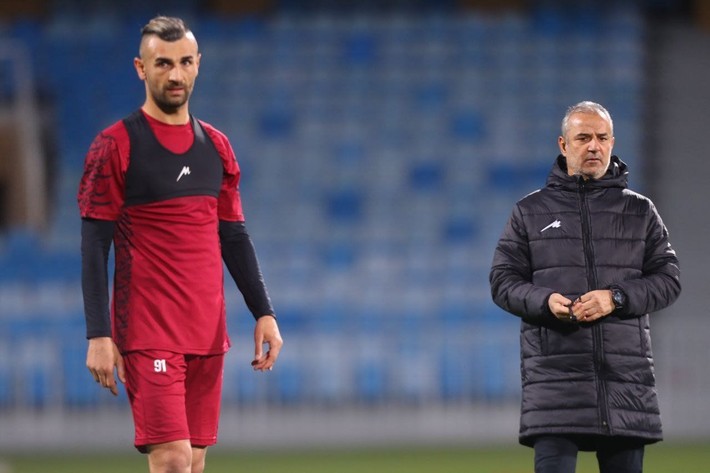 Serdar Dursun eşi doğum yaparken baygınlık geçirdi! - Resim: 1