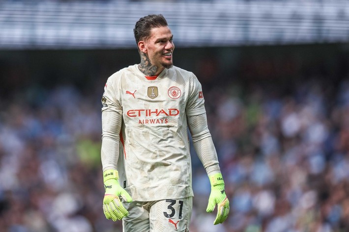 Dursun Özbek Manchester City ile masaya oturdu! Resmi teklif yaptı - Resim: 7