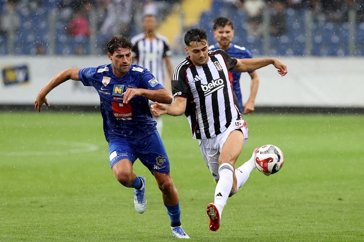 Devin Özek derken Serdal Adalı görüşmelere başladı! Beşiktaş'ta 10 ayrılık 1 transfer - Resim: 2
