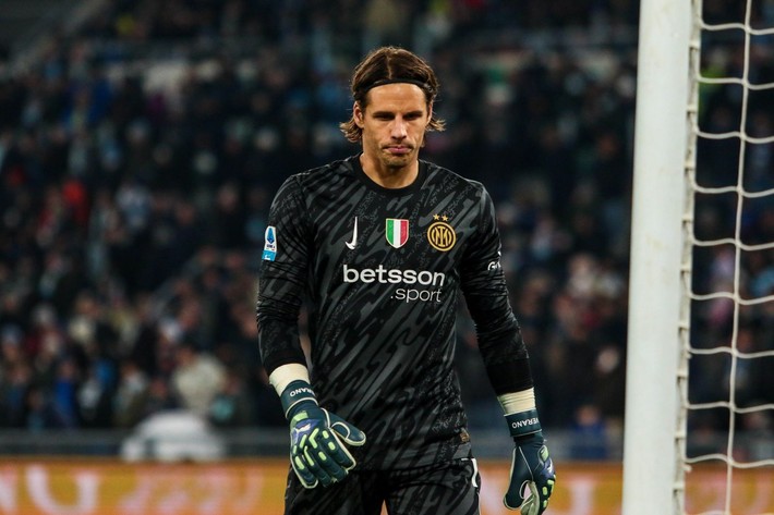 Inter cephesinden Hakan ve Sommer açıklaması! - Resim: 8