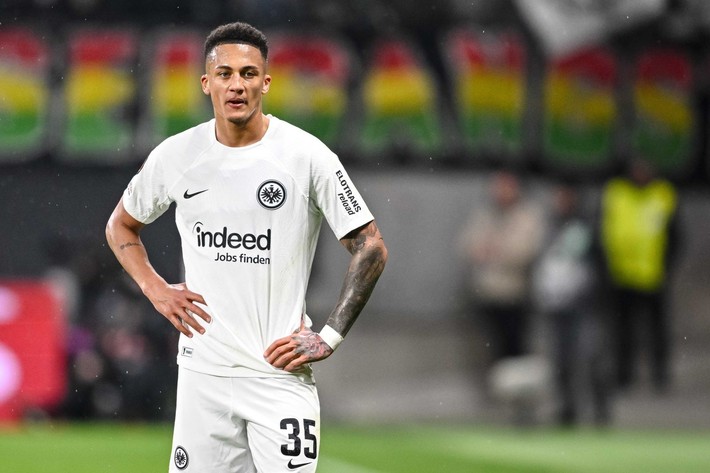 Uzun süredir Fenerbahçe ile anılıyordu! Solskjaer onayı verdi - Resim: 4