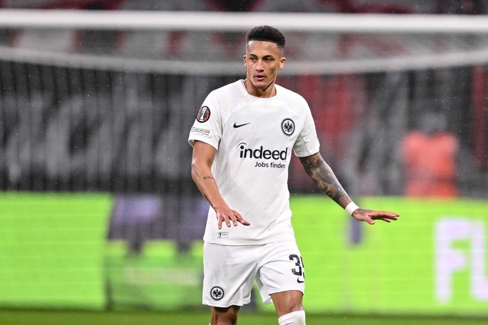 Uzun süredir Fenerbahçe ile anılıyordu! Solskjaer onayı verdi - Resim: 6