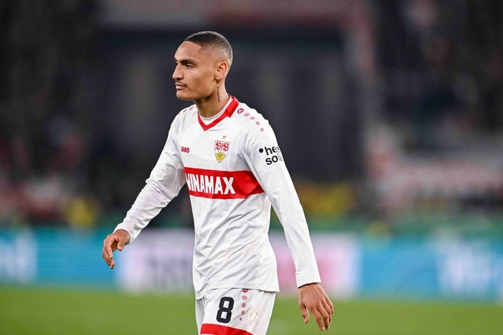 Dursun Özbek'ten Mertens - Ribery karışımı yıldız: En az 50 milyon euroya satarız - Resim: 3