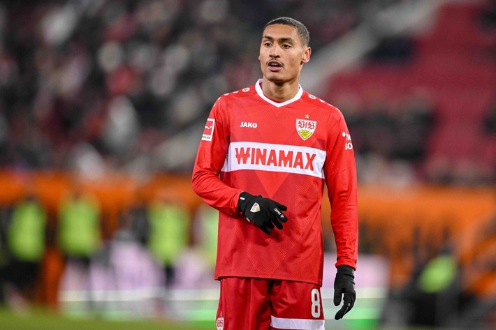 Dursun Özbek'ten Mertens - Ribery karışımı yıldız: En az 50 milyon euroya satarız - Resim: 4