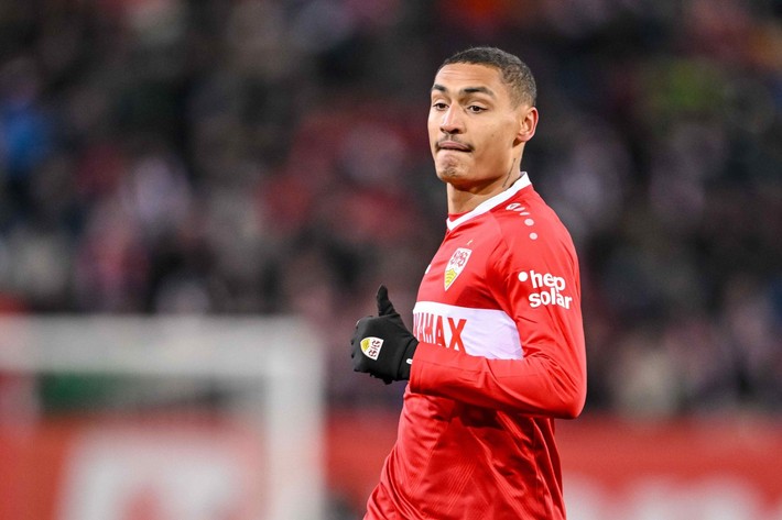 Dursun Özbek'ten Mertens - Ribery karışımı yıldız: En az 50 milyon euroya satarız - Resim: 5