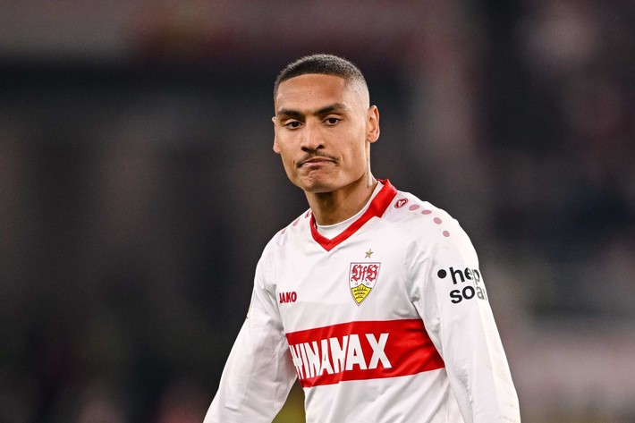 Dursun Özbek'ten Mertens - Ribery karışımı yıldız: En az 50 milyon euroya satarız - Resim: 7